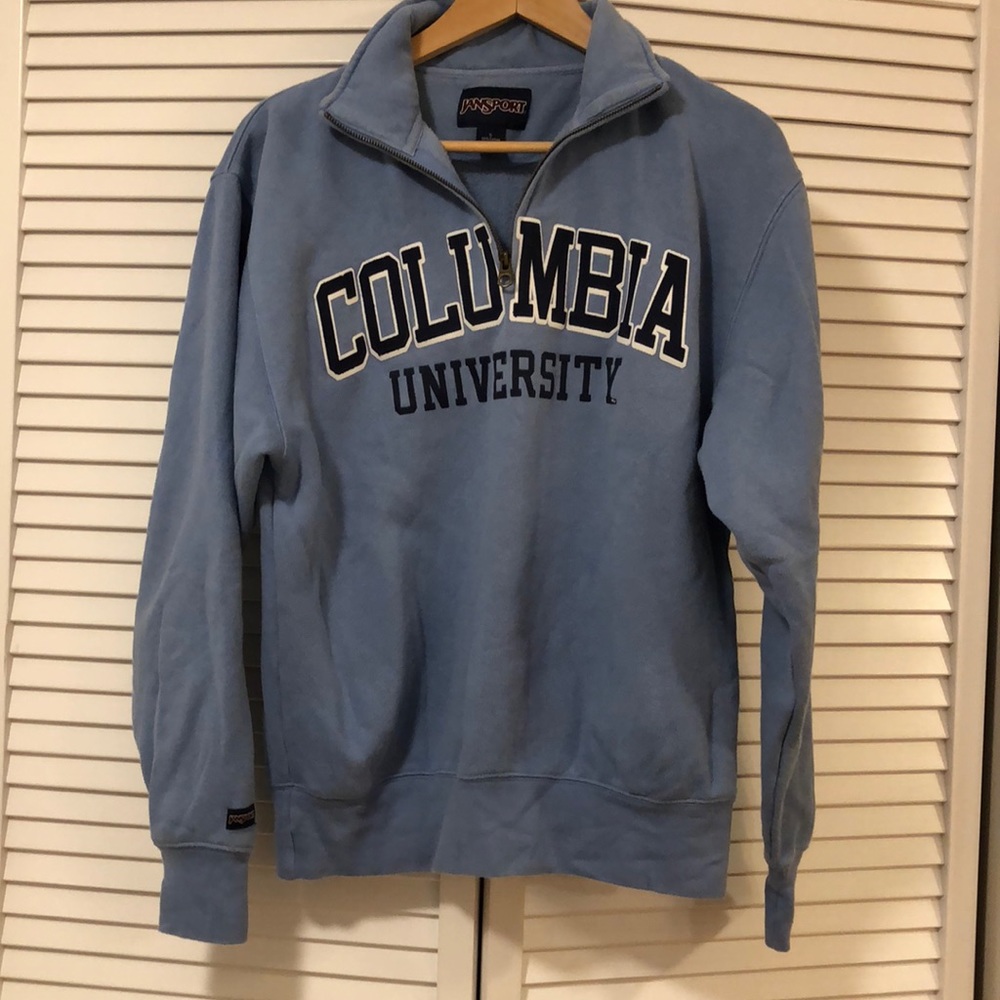 Columbia University Sweatshirt (official)